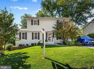 6 Thurkill Ct, Cockeysville, MD 21030