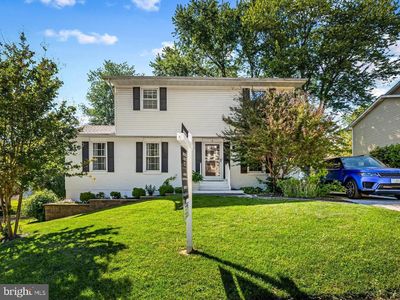 6 Thurkill Ct, Cockeysville, MD, 21030