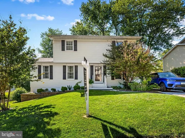 6 Thurkill Ct, Cockeysville, MD 21030