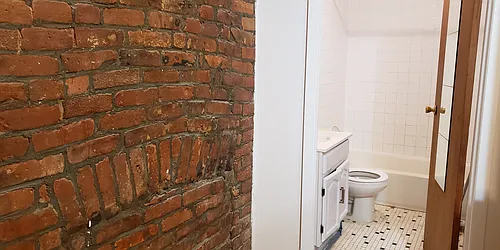 Rented by MCR Realty