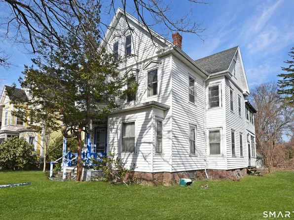 64 Girard Avenue, Hartford, CT 06105