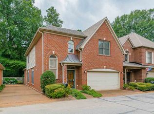 718 Magnolia Manor Cir S, Memphis, TN 38120