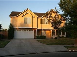 730 S Almond Ave, Kerman, CA 93630