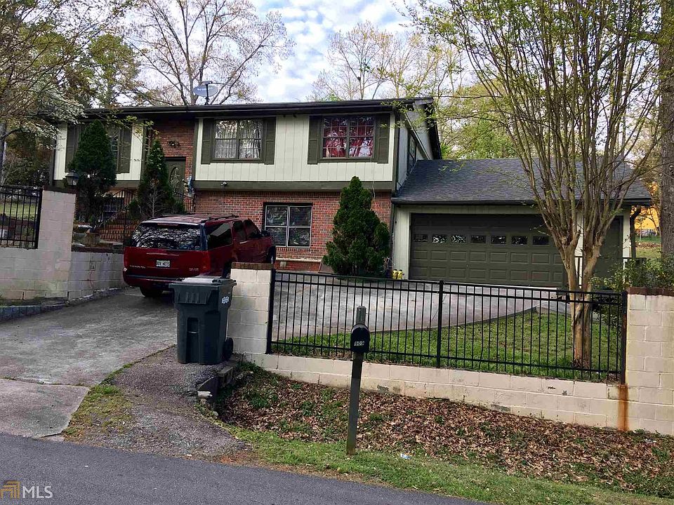 1st image of 909 Sage Ln NW