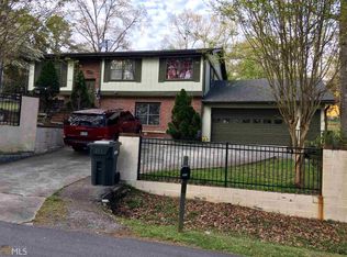 909 Sage Ln NW, Conyers, GA 30012