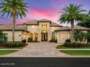 3518 Cappio Dr, Melbourne, FL 32940