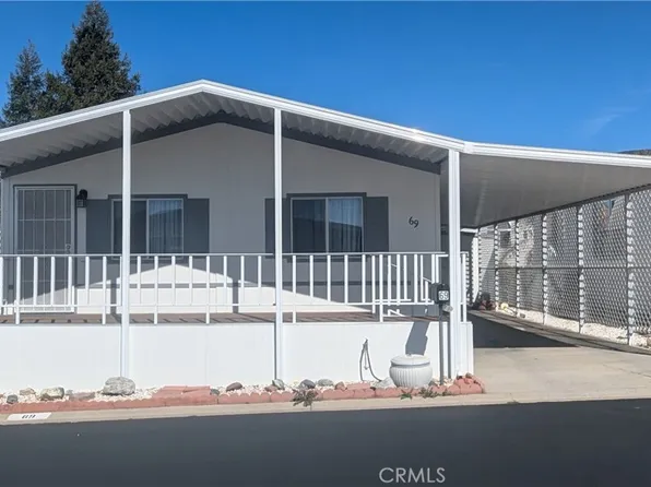 35218 Fir Ave Space 69, Yucaipa, CA 92399