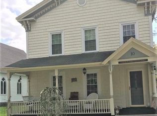 10 Church St, Moravia, NY 13118