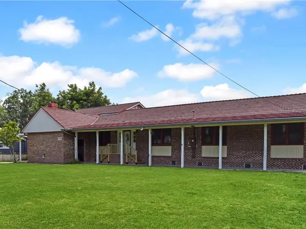 212 Amelia St, Destrehan, LA 70047