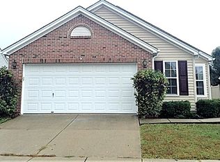 7783 Haverhill Ln, Maineville, OH 45039