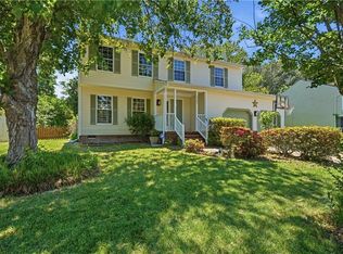 5585 Lawson Hall Rd, Virginia Beach, VA 23455