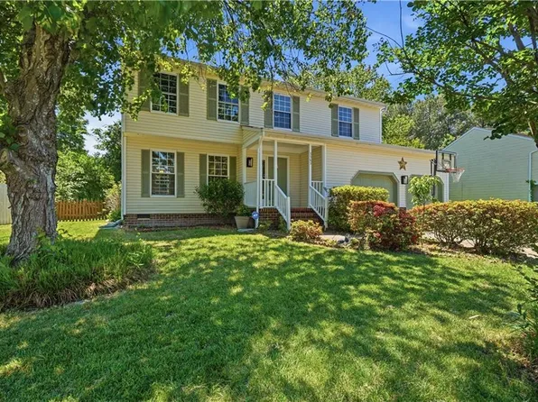 5585 Lawson Hall Rd, Virginia Beach, VA 23455