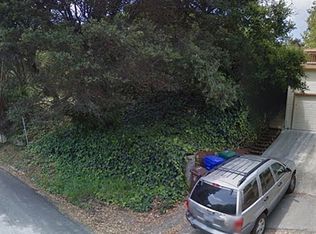 5809 N Arlington Blvd, San Pablo, CA 94806