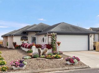 1006 Lake View Dr, Mission, TX 78572