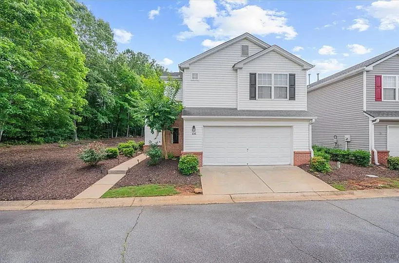 2 bed, 2.5 bath, 1280 sqft, $1,880 — Photo 1