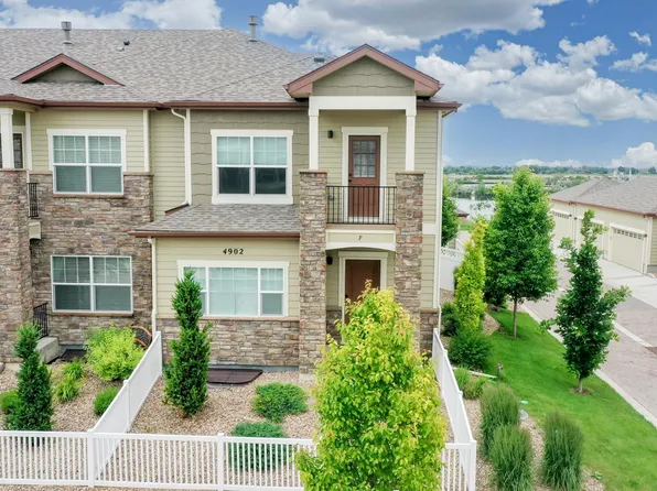4902 Northern Lights Dr #F, Fort Collins, CO 80528