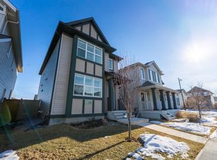 3112 Carpenter Lndg SW, Edmonton, AB T6W2Y8