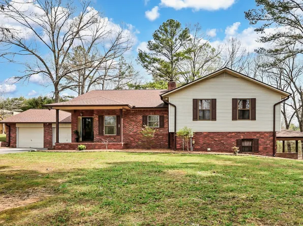 115 Mostly Locust Dr, Buchanan, TN 38222