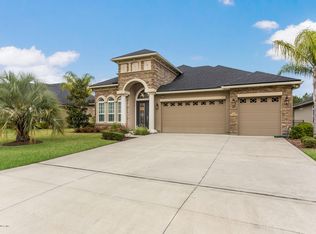 212 W Berkswell Dr, Saint Johns, FL 32259