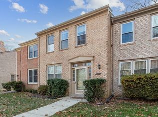 10722 Pine Haven Ter, Rockville, MD 20852