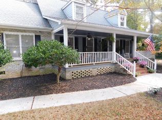 119 Driftwood Cir, Aiken, SC 29801