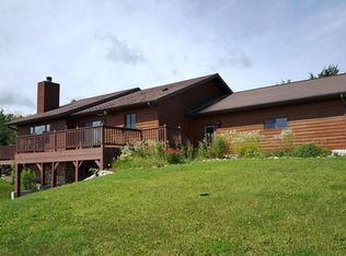 W3585 County Road D, Phillips, WI 54555