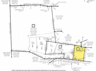 Mountain View Dr, Vonore, TN 37885