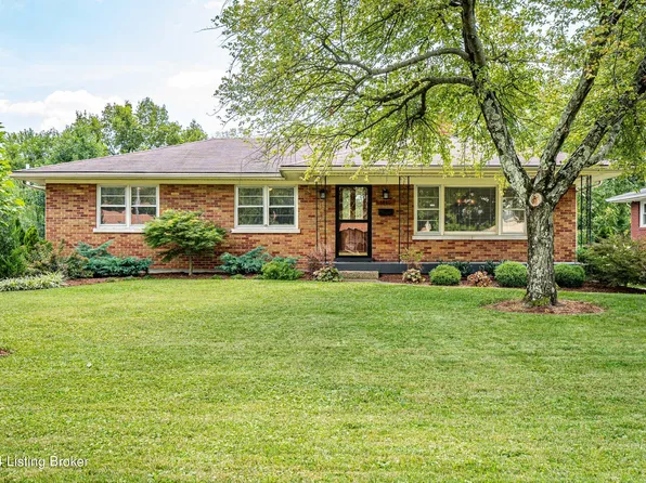 1940 Meadowcreek Dr, Louisville, KY 40218