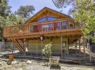 52803 Overlook Dr, Idyllwild, CA 92549
