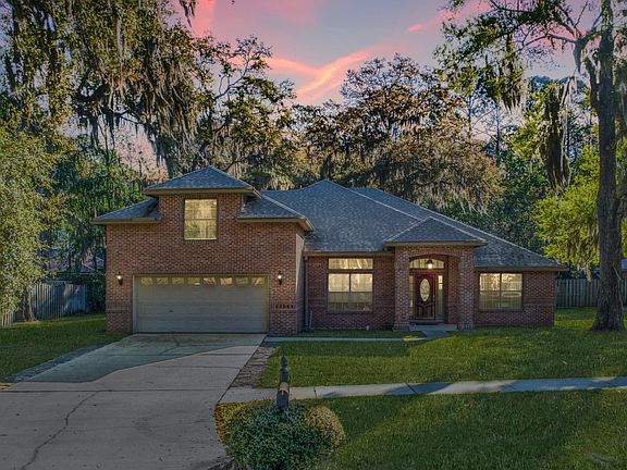 Mandarin Ridge Twilight