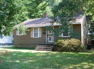 4291 Zelda Ln, Memphis, TN 38122