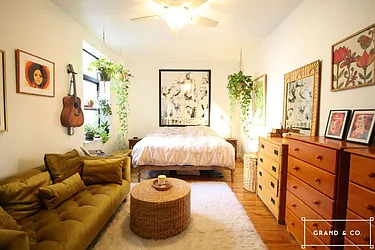 Rented by Grand & Co.