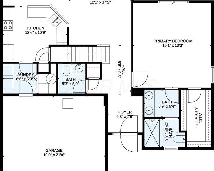 6284 Hudson Reserve Way — Photo 2