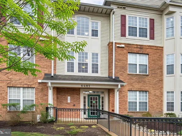 6481 Cheyenne Dr Unit 102, Alexandria, VA 22312