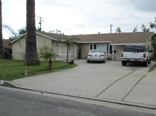 18525 E Gallarno Dr, Covina, CA 91722