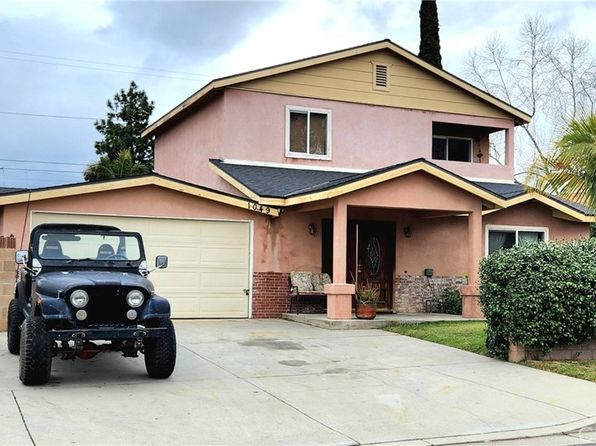 1049 E Galatea St, Azusa, CA 91702