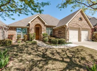 2701 Pine Trail Dr, Little Elm, TX 75068