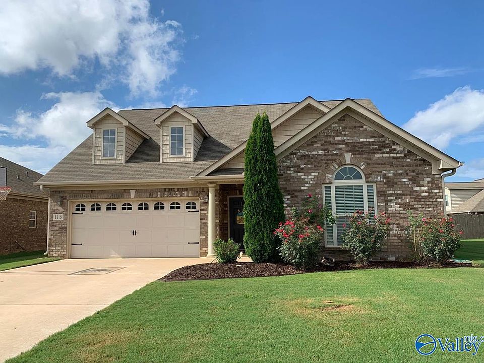 1st image of 113 Bramble Creek Dr