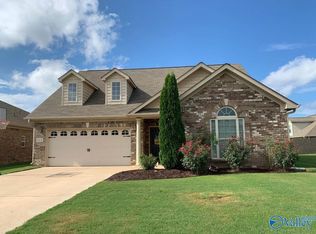 113 Bramble Creek Dr, Meridianville, AL 35759