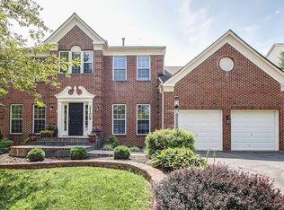 21209 Seneca Crossing Dr, Germantown, MD 20876