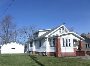 1706 N Seminary St, Galesburg, IL 61401