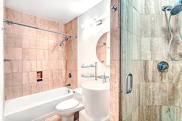 Rented by City Connections Realty