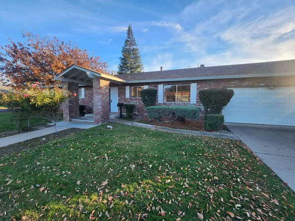 1604 Fairington Ln, Modesto, CA 95355
