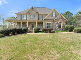 115 Riverview Dr, Dawsonville, GA 30534