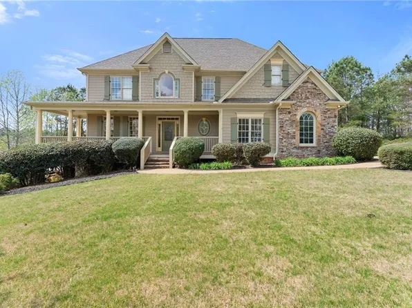 115 Riverview Dr, Dawsonville, GA 30534