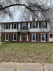 6661 Blossom View Dr, Florissant, MO, 63033