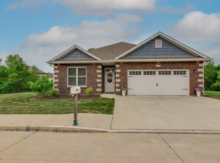 4018 Juniper Pl, Columbia, MO 65201