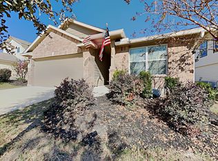 15427 Cooks Petrel, San Antonio, TX 78253