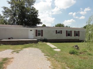 821 W Bushyhead Ave, Nowata, OK 74048