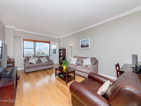 2nd image of 145 E 15th St APT 12S